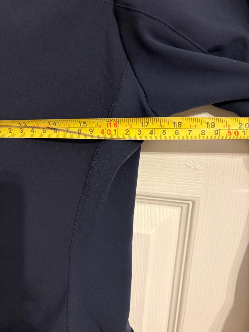 DECATHLON RUNNING/CYCLING JACKET - Picture 11 of 12